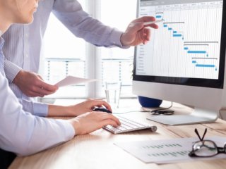 経営計画と経営管理