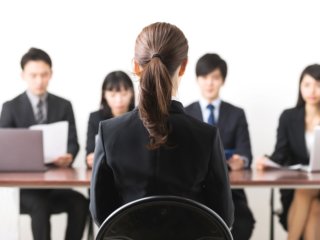 中小企業診断士の転職
