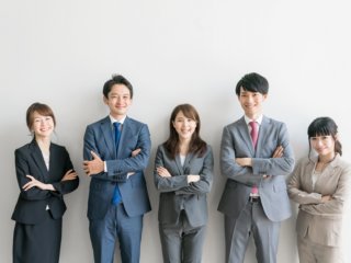 人的資源管理(HRM:ヒューマン・リソース・マネジメント)その1 評価・雇用管理