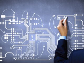 ポーターのバリューチェーン(戦略論)