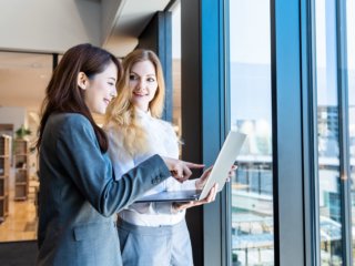 中小企業診断士の英語力