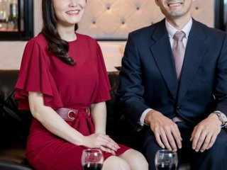 中小企業診断士の有名人