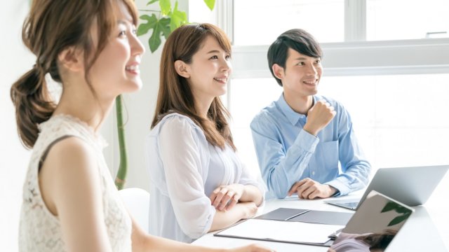 中小企業診断士の勉強会