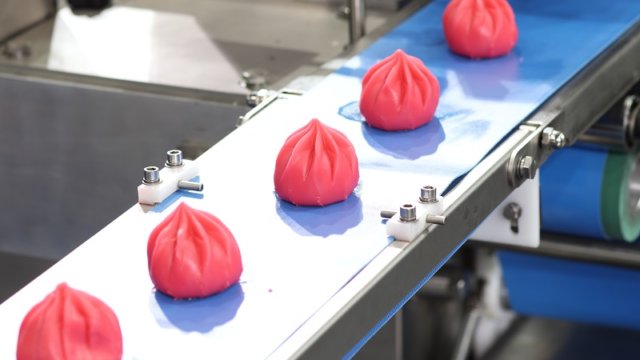 少品種大量生産と多品種少量生産