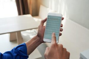 社労士解答速報