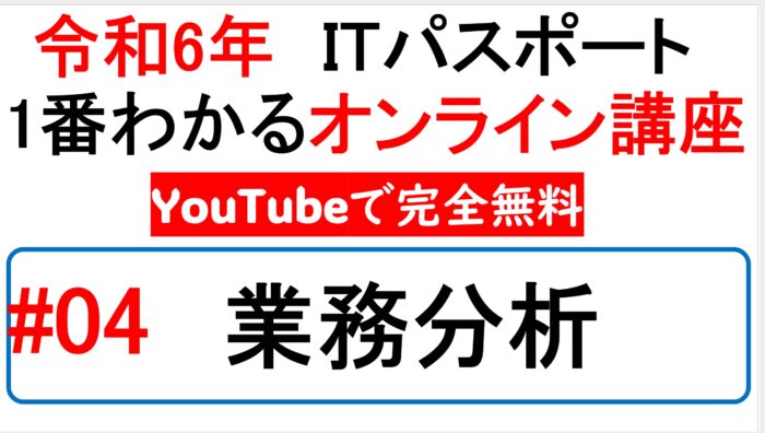 業務分析