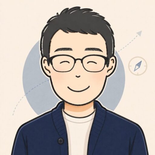 西俊明(トシゾー)のアバター
