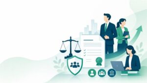 社労士とは？資格の全体像・試験概要・合格までの学習ロードマップ