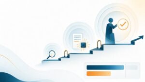 AIエージェント導入ロードマップ・1業務から始めて権限を段階的に広げる5ステップ