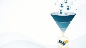 AIで営業導線を設計