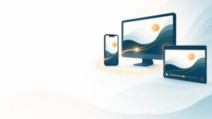 Web・SNS・動画をAIで一貫