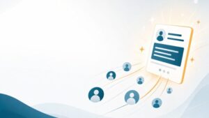 AIで採用広報を強化