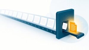 AIスロップ（低品質なAI量産コンテンツと線引き）