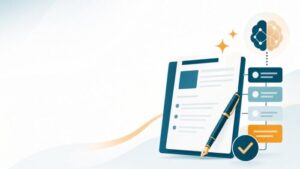 提案書をAIで作る