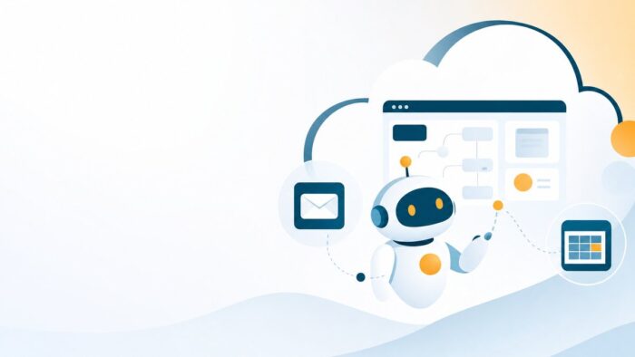 GeminiでAIエージェントを作る方法