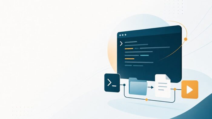 Gemini CLI・ターミナルからの業務活用