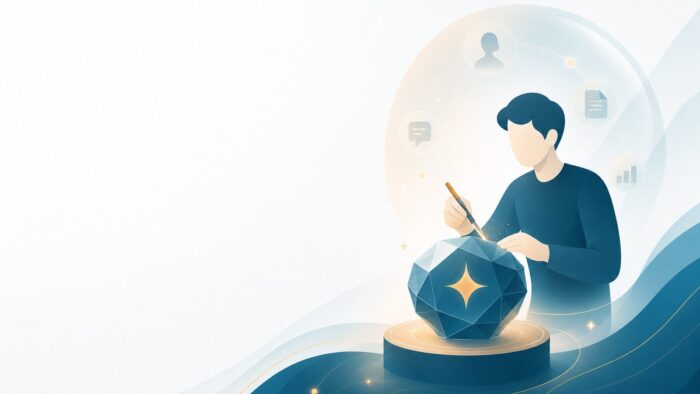 Gemini Gem・自分専用AIアシスタント