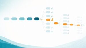 言語モデルとは・言葉の並びの自然さを確率として学び、続きを予測しながら文章を組み立てる仕組み