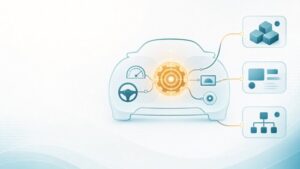 GPTとは・文章を生成するAIモデル（エンジン）と、それを搭載したサービス（自動車）の関係