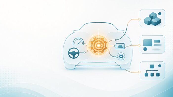 GPTとは・文章を生成するAIモデル(エンジン)と、それを搭載したサービス(自動車)の関係