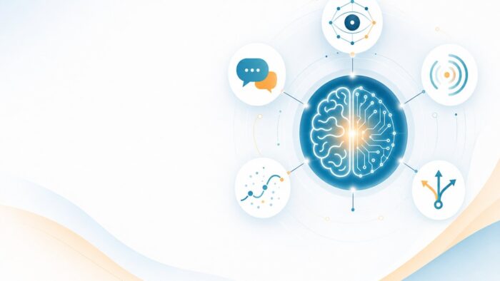 人工知能（AI）とは・コンピュータが人のように考え学ぶ技術の全体像を初心者向けに俯瞰する