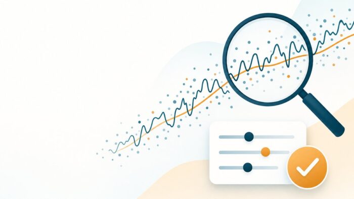 過学習の対策(手元のデータに合わせすぎたAIを、本番で通用する状態に整える)
