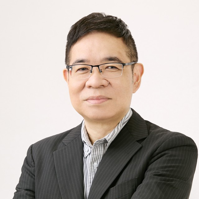 中小企業診断士・AI実践戦略士 西俊明